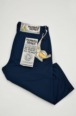 Monkee Genes Organic Shorts